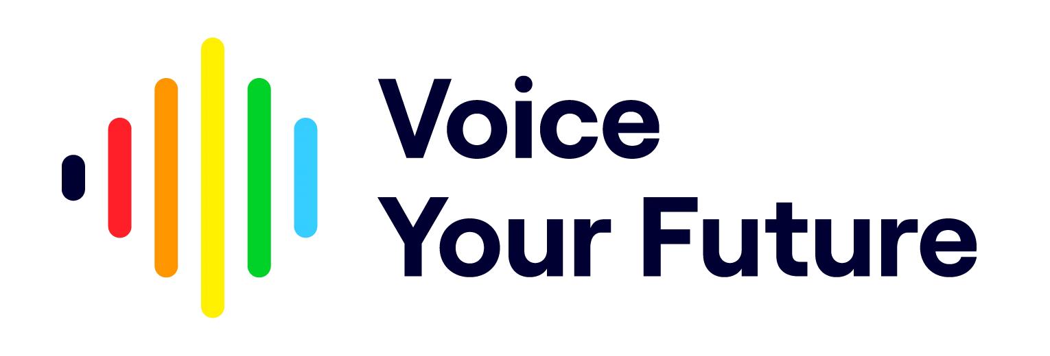 Voice Your Future